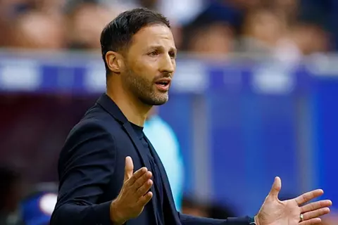 تقارير: فيورنتينا يتواصل مع تيديسكو لقيادة الفريق في الموسم المقبل